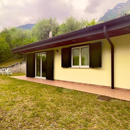 Hotel Casa Piantoni Limone sul Garda Exterior foto