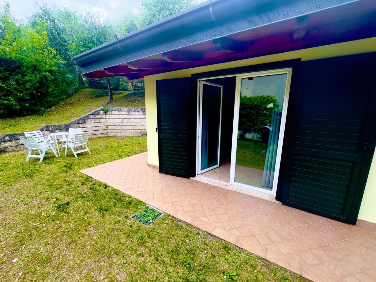 Hotel Casa Piantoni Limone sul Garda Exterior foto