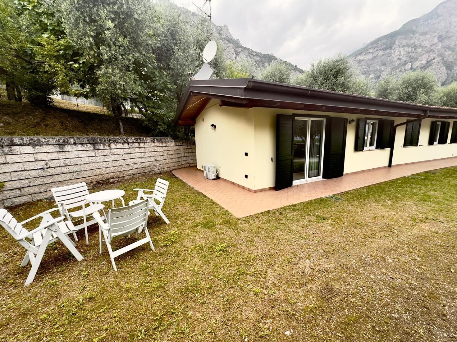 Hotel Casa Piantoni Limone sul Garda Exterior foto